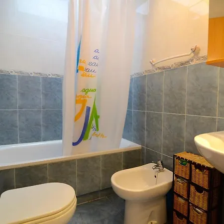 Casa Unifamiliar Con Patio Y Piscina En L'estartit- Costa Brava Apartman