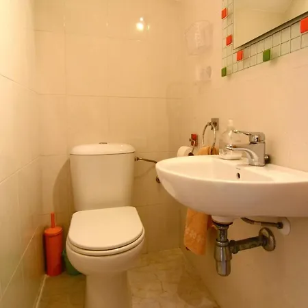 Apartman Casa Unifamiliar Con Patio Y Piscina En L'estartit- Costa Brava L'Estartit