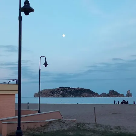 アパート Casa Unifamiliar Con Patio Y Piscina En L'estartit- Costa Brava *