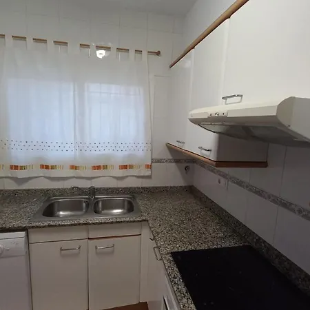 Casa Unifamiliar Con Patio Y Piscina En L'estartit- Costa Brava Apartment