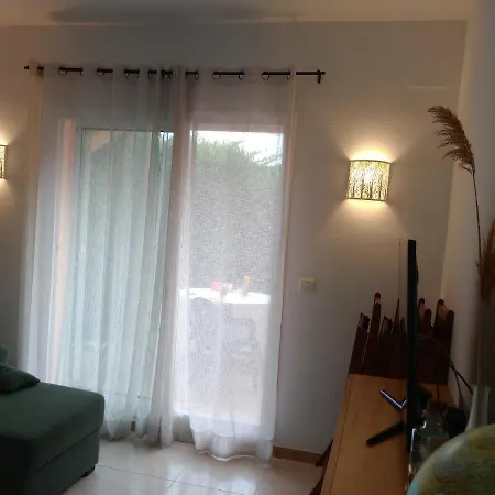 Casa Unifamiliar Con Patio Y Piscina En L'estartit- Costa Brava Apartment L'Estartit