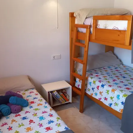 Apartman Casa Unifamiliar Con Patio Y Piscina En L'estartit- Costa Brava *